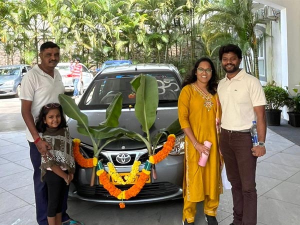 Mysore Taxi Seva