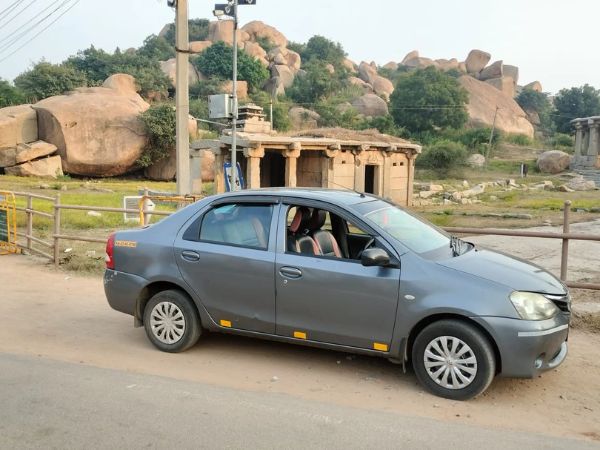 Mysore to Kushalnagar Cabs