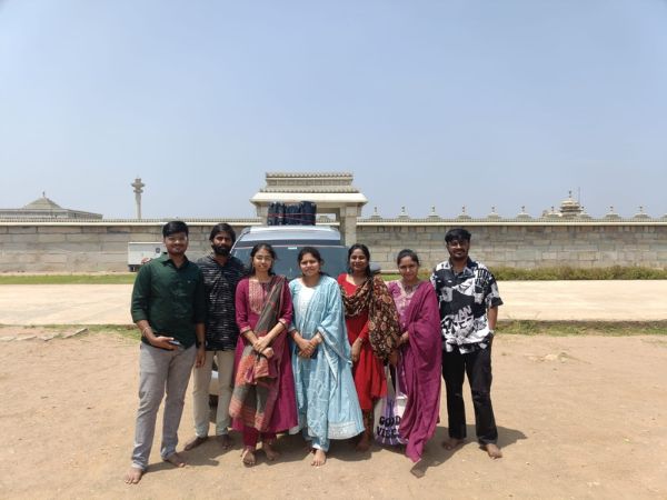 Mysore sightseeing taxi with Mysore Taxi Seva