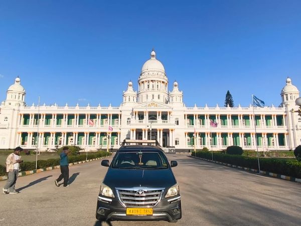 Mysore to Kabini route map – 70 km via SH33 Mananthavady Road, travel time 1.5-2 hours