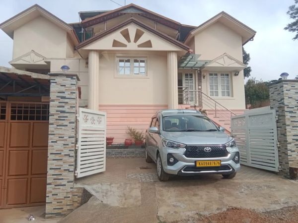 Mysore to Kushalnagar cab – AC taxi via Hunsur and Piriyapatna with Mysore Taxi Seva