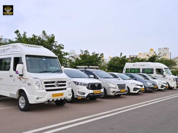 Mysore to Ooty Cabs