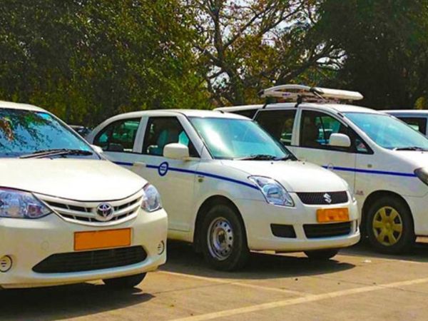 Mysore to Wayanad cab – AC taxi on the Bandipur forest route with Mysore Taxi Seva